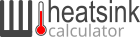 Heat Sink Calculator Logo